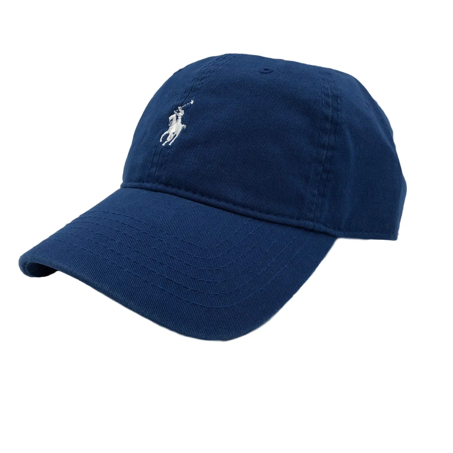 Pony Peaked Cap Small Standard Wild Baseball Cap Female Spring And Summer Ins Sun Hat