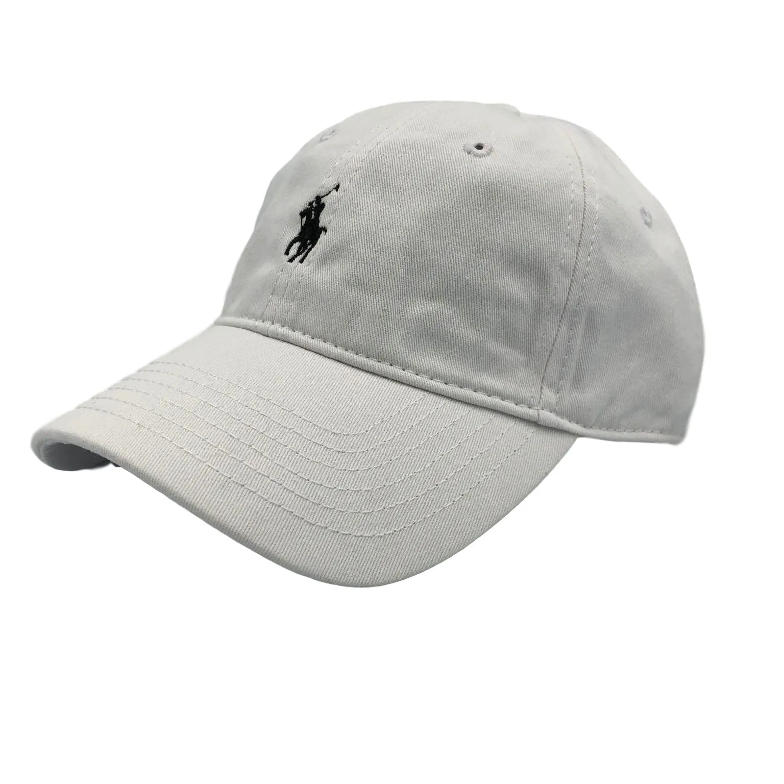 Pony Peaked Cap Small Standard Wild Baseball Cap Female Spring And Summer Ins Sun Hat