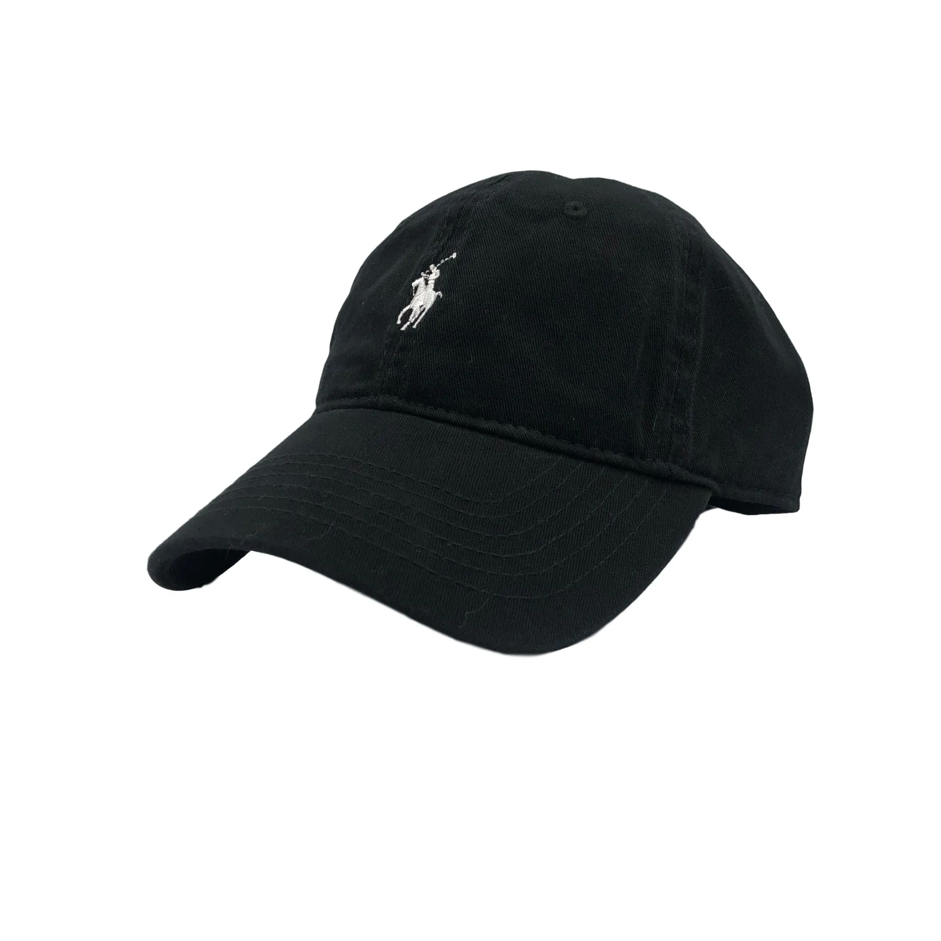 Pony Peaked Cap Small Standard Wild Baseball Cap Female Spring And Summer Ins Sun Hat