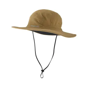 Quandary Brimmer - Classic Tan