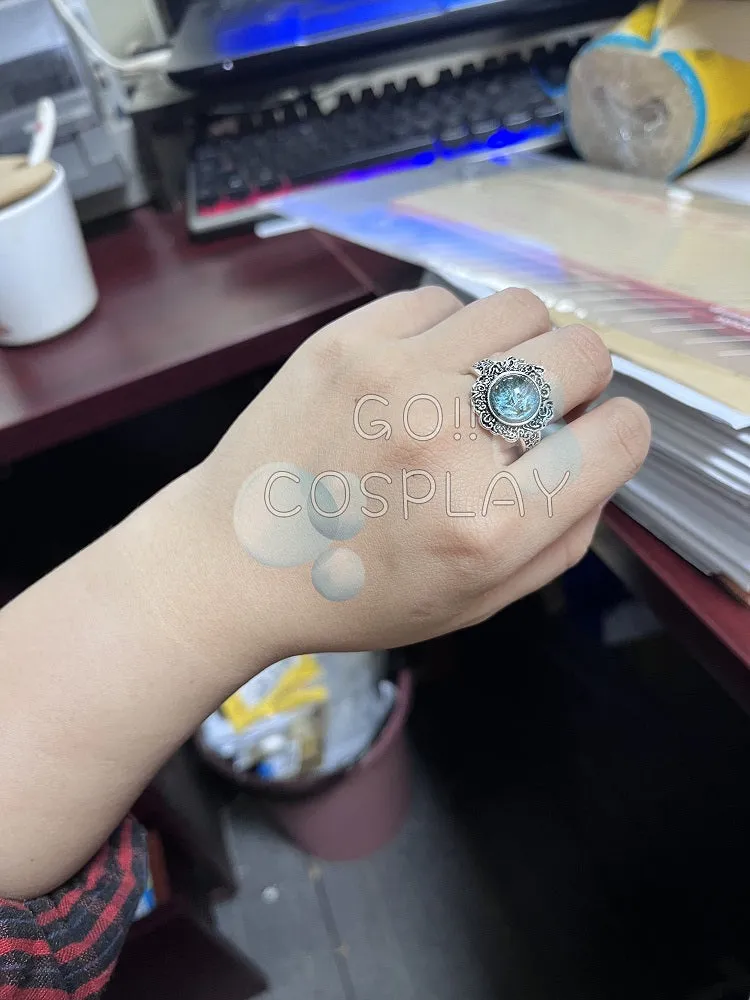 Ranni Dark Moon Ring Replica Elden Ring Cosplay