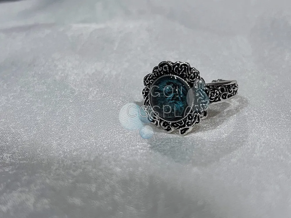 Ranni Dark Moon Ring Replica Elden Ring Cosplay