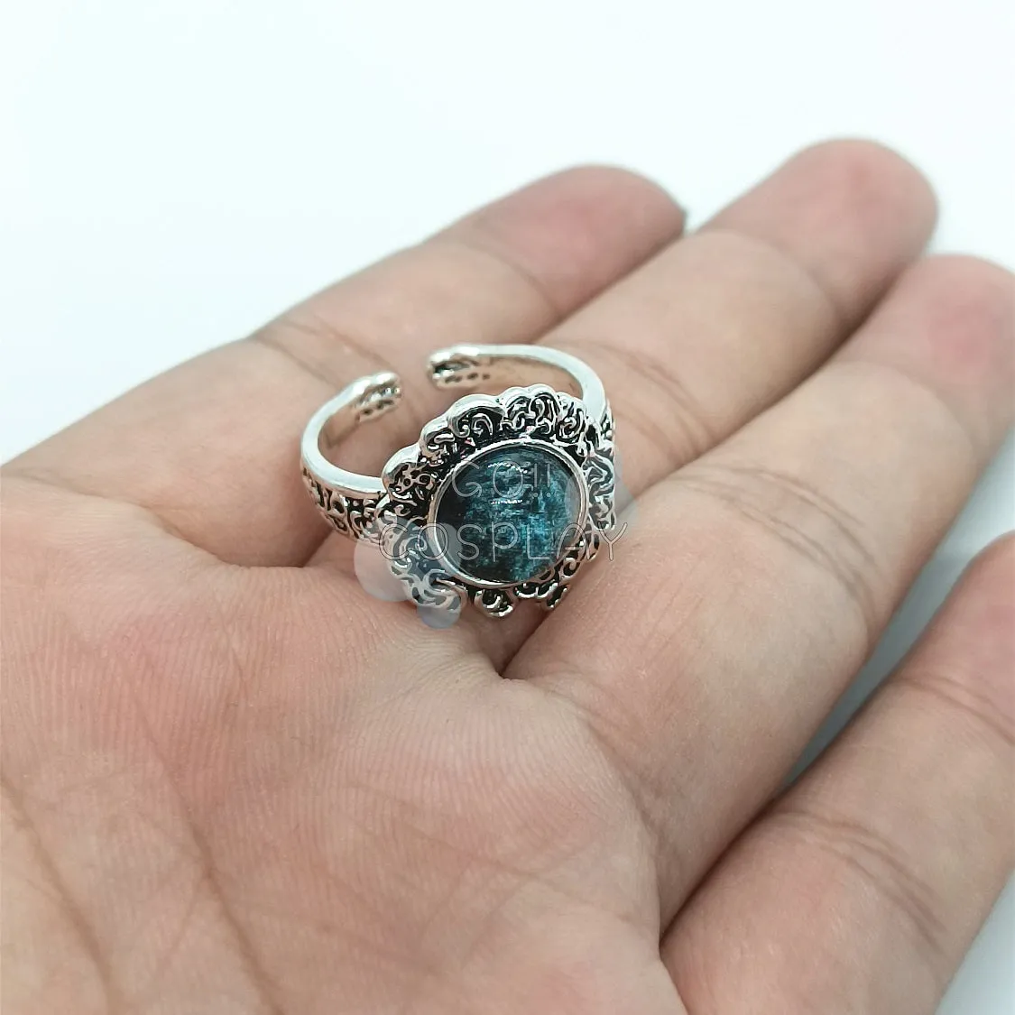 Ranni Dark Moon Ring Replica Elden Ring Cosplay