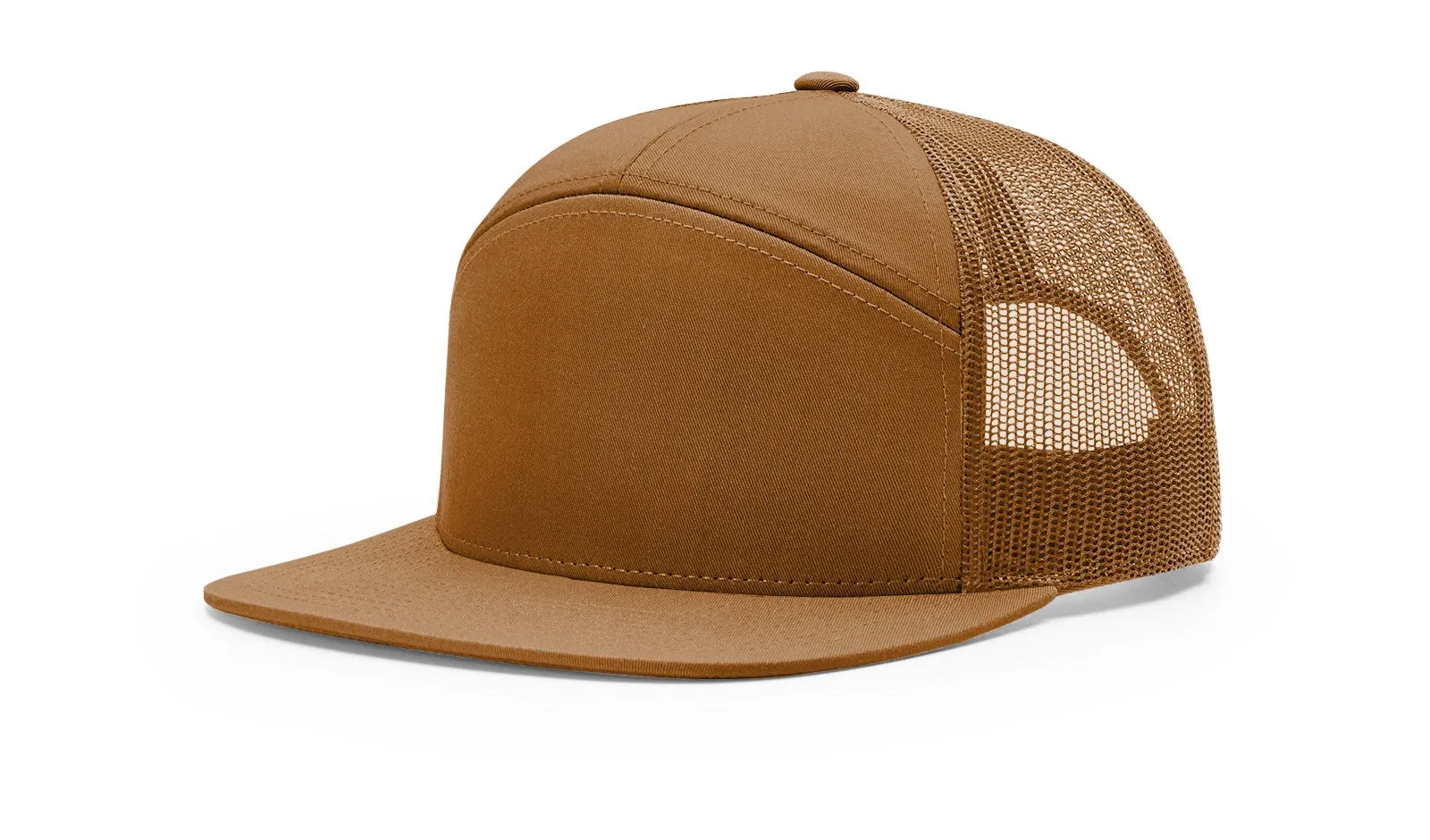 Richardson 168 - 7 PANEL TRUCKER