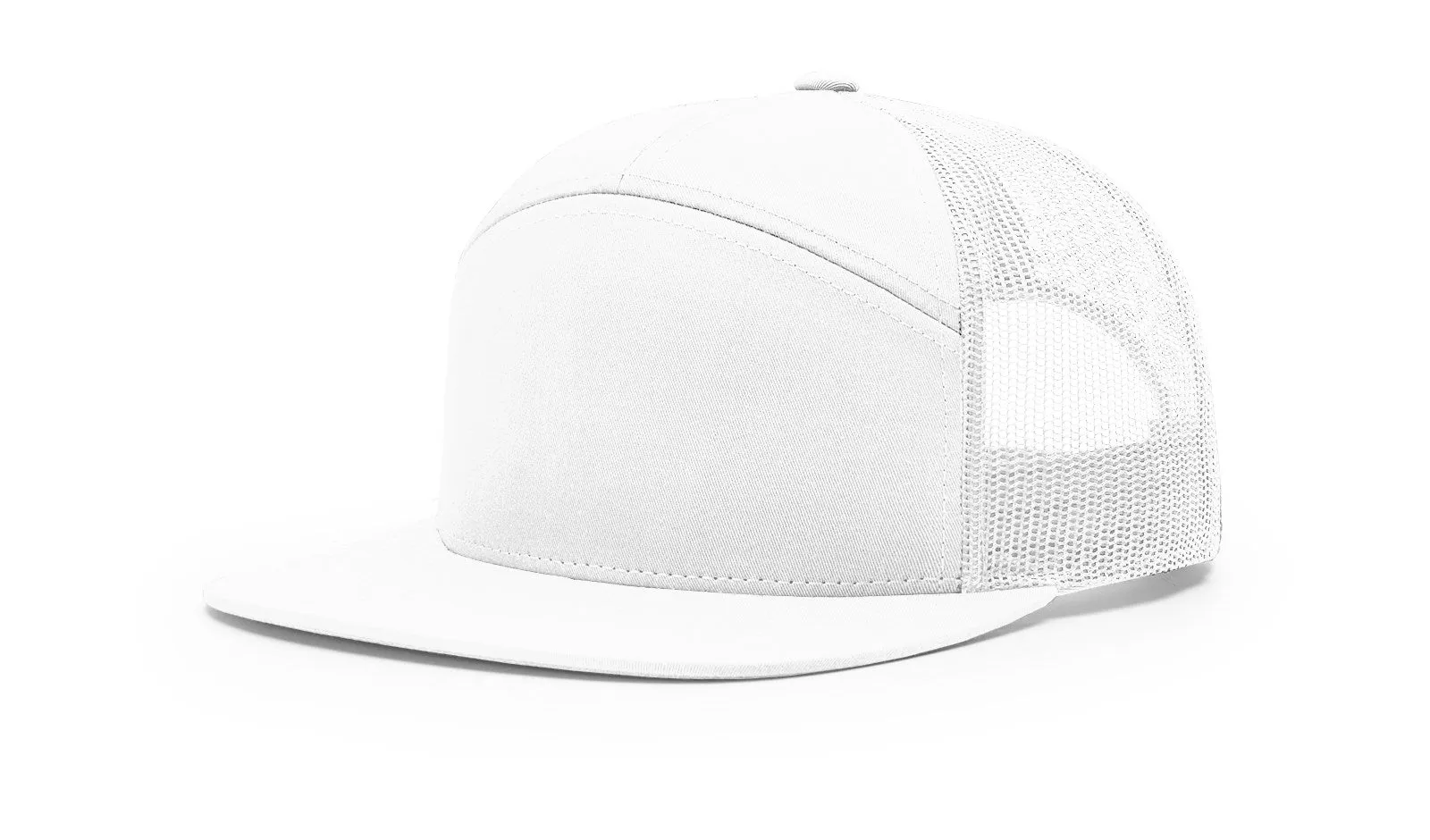 Richardson 168 - 7 PANEL TRUCKER