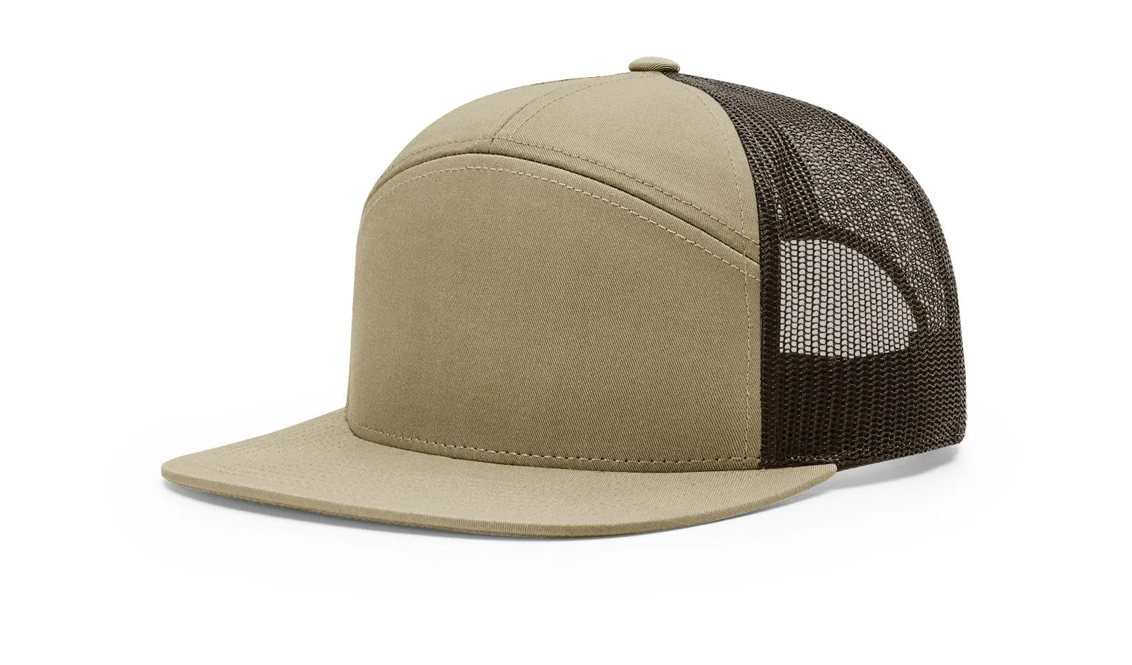 Richardson 168 - 7 PANEL TRUCKER