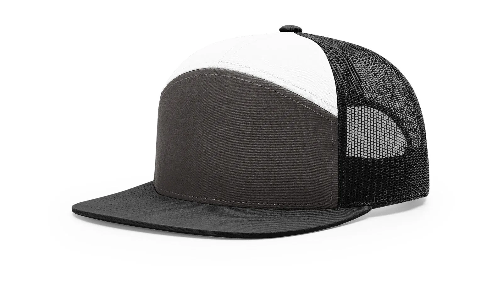 Richardson 168 - 7 PANEL TRUCKER