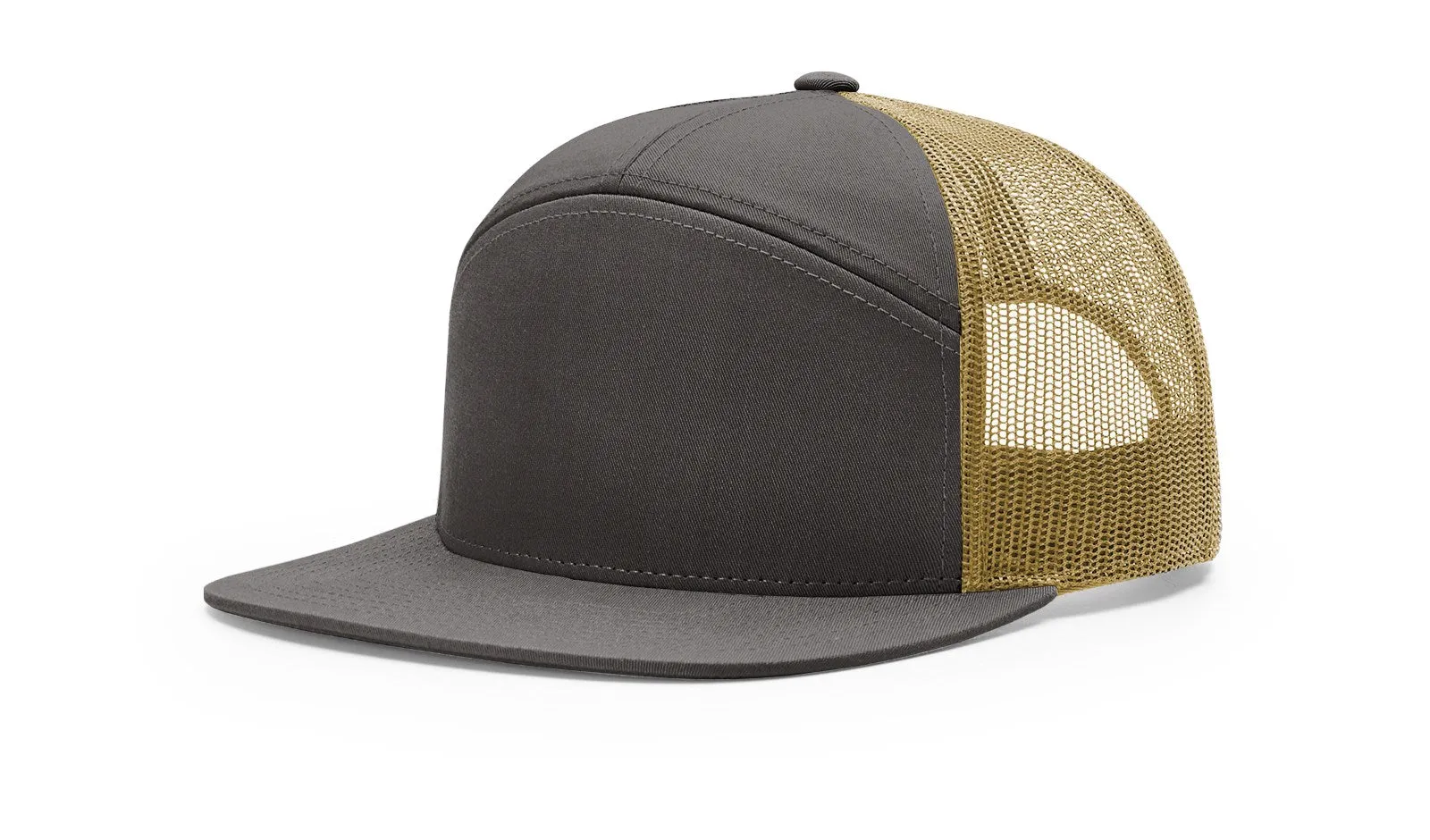 Richardson 168 - 7 PANEL TRUCKER