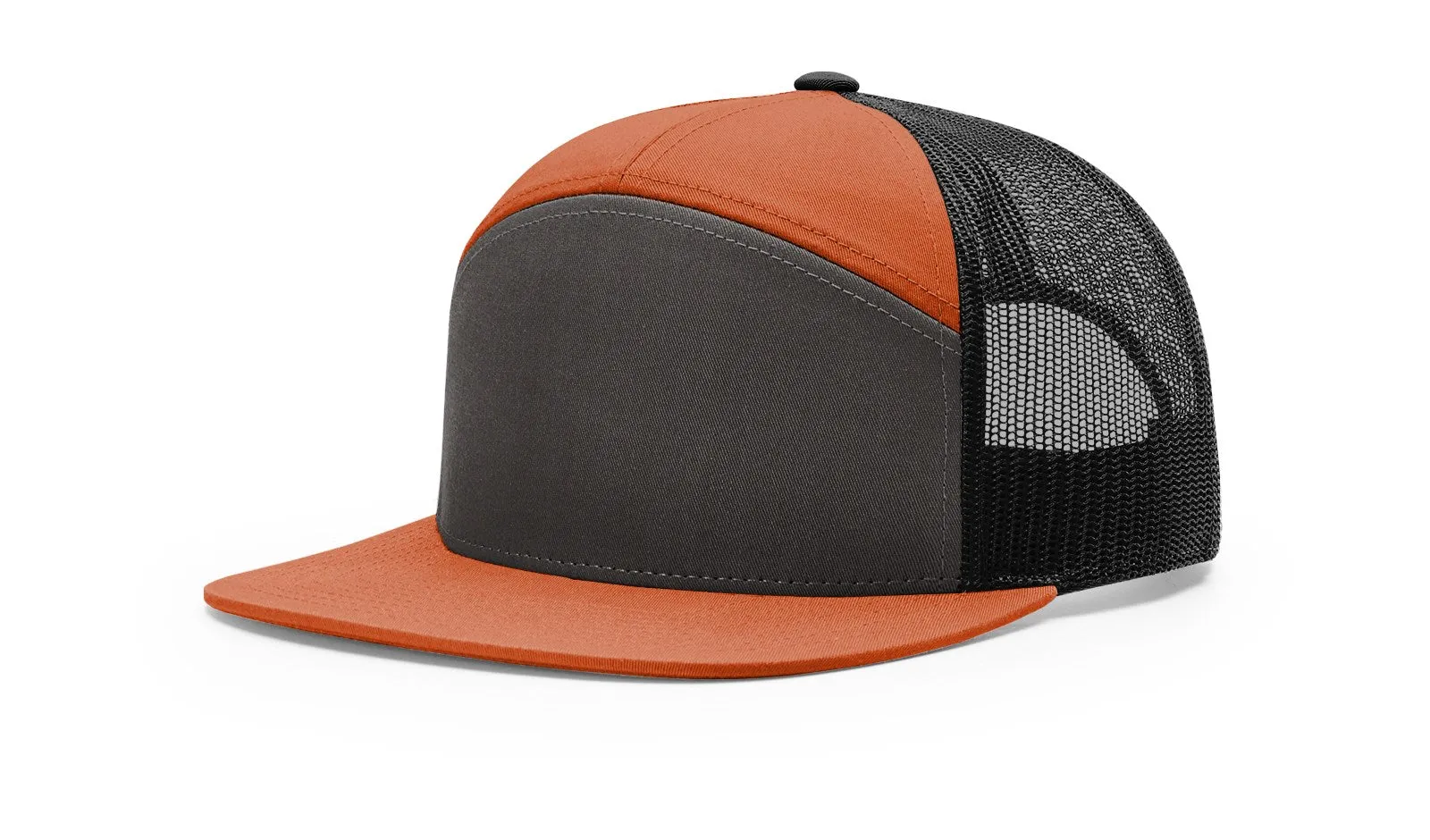 Richardson 168 - 7 PANEL TRUCKER