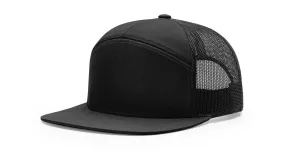 Richardson 168 - 7 PANEL TRUCKER