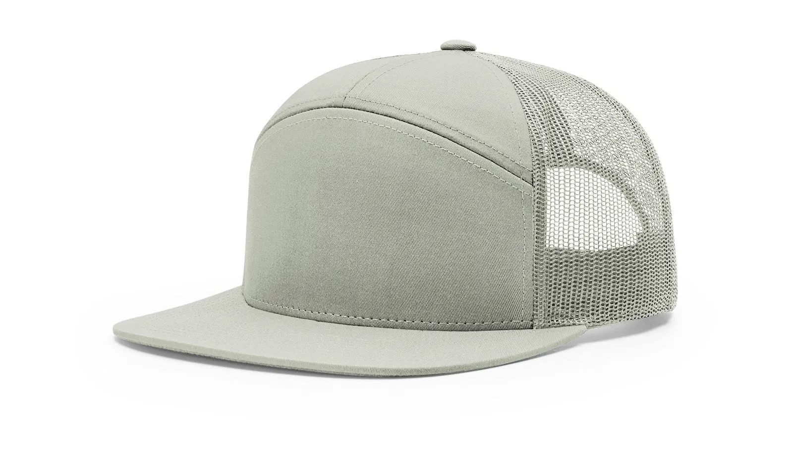 Richardson 168 - 7 PANEL TRUCKER