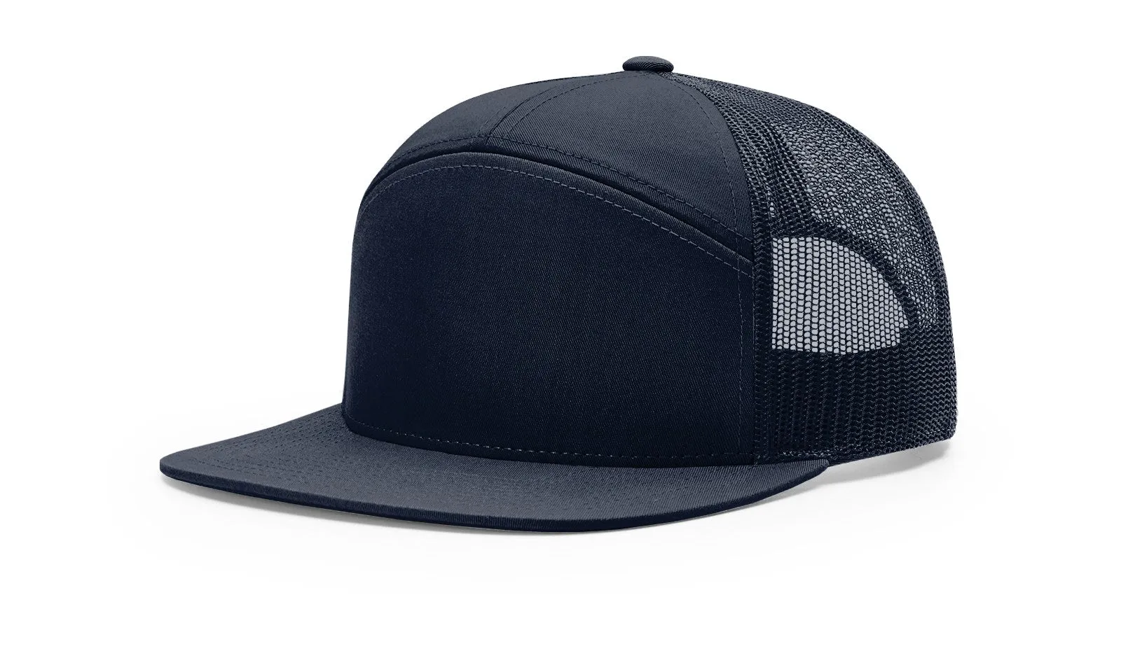 Richardson 168 - 7 PANEL TRUCKER