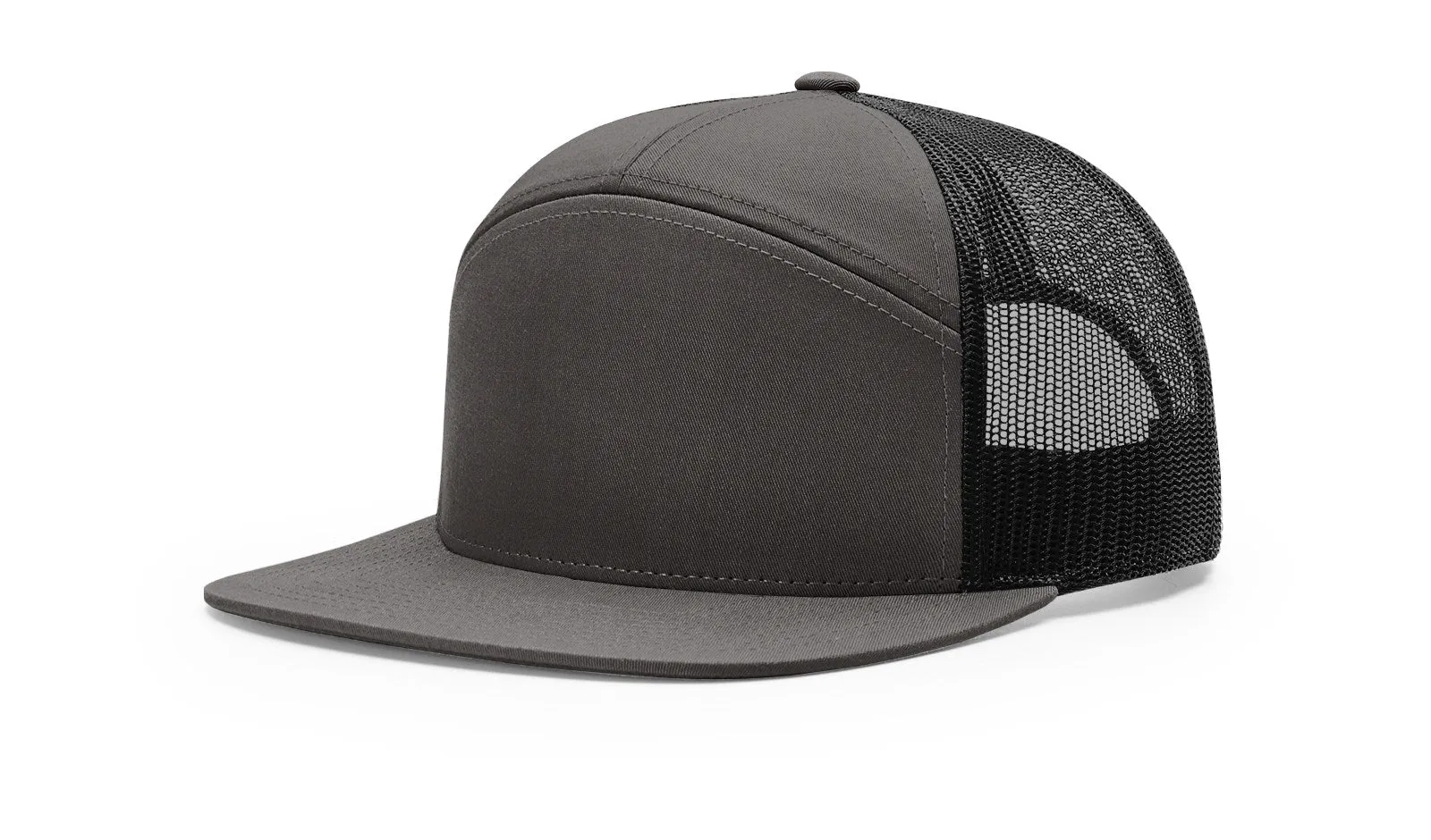 Richardson 168 - 7 PANEL TRUCKER