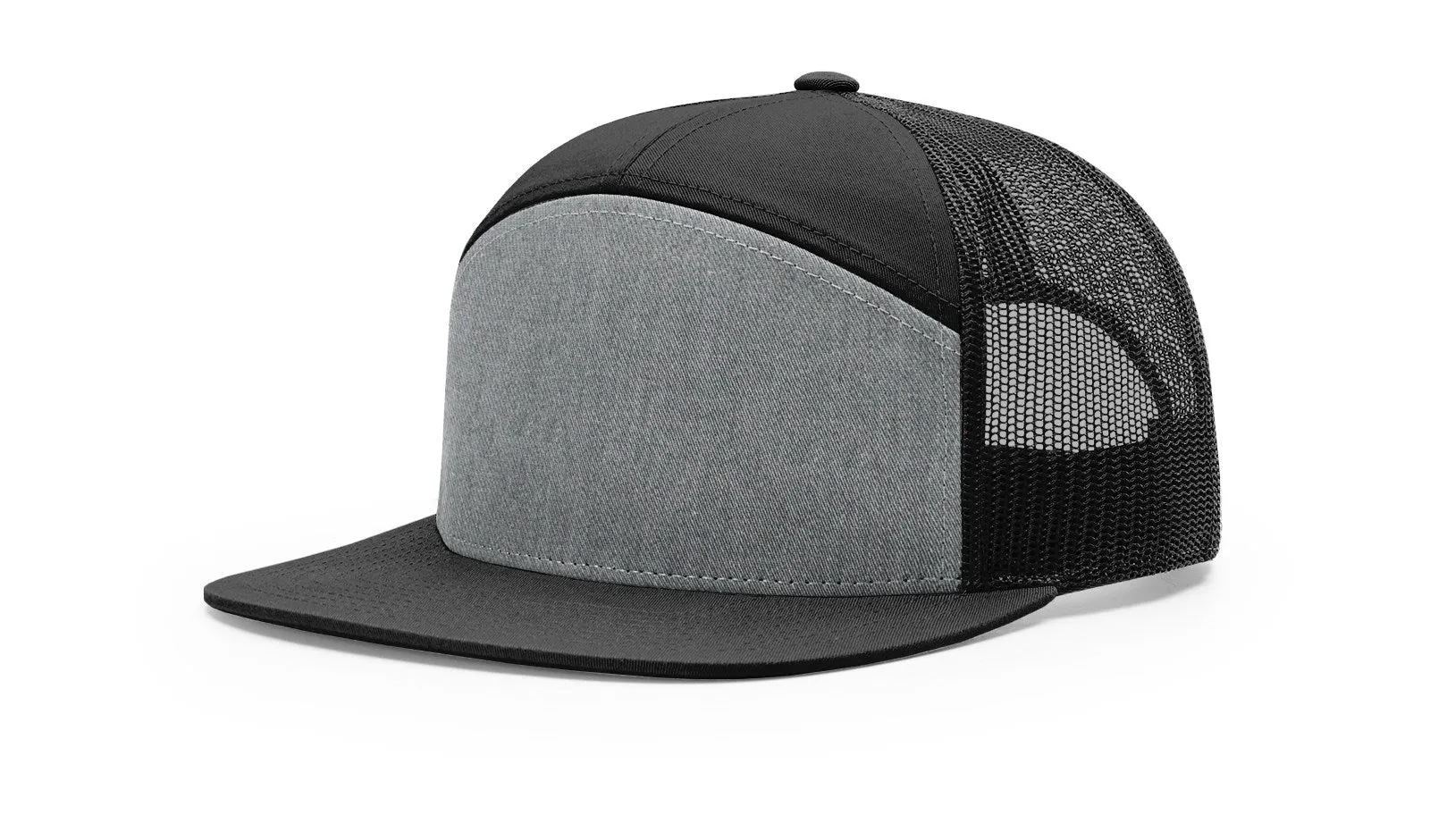 Richardson 168 - 7 PANEL TRUCKER