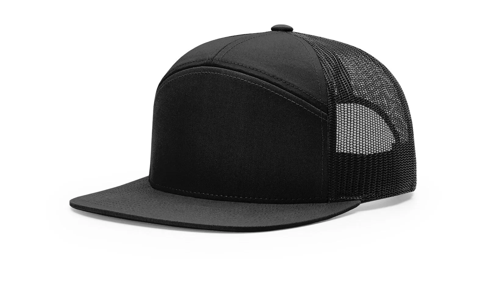 Richardson 168 - 7 PANEL TRUCKER