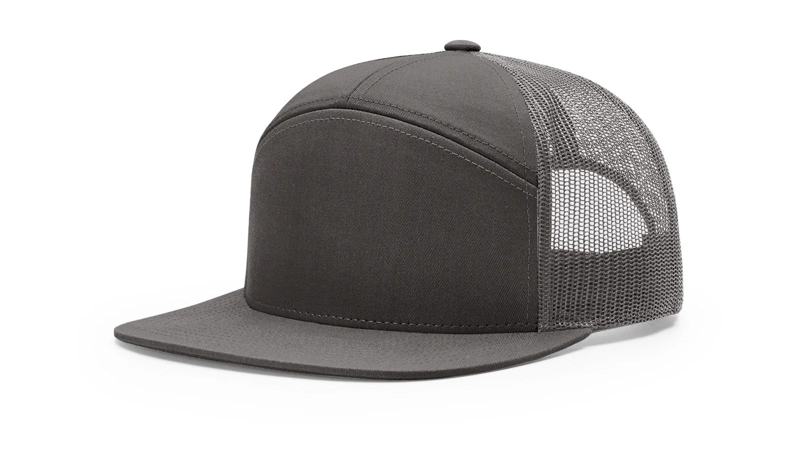 Richardson 168 - 7 PANEL TRUCKER