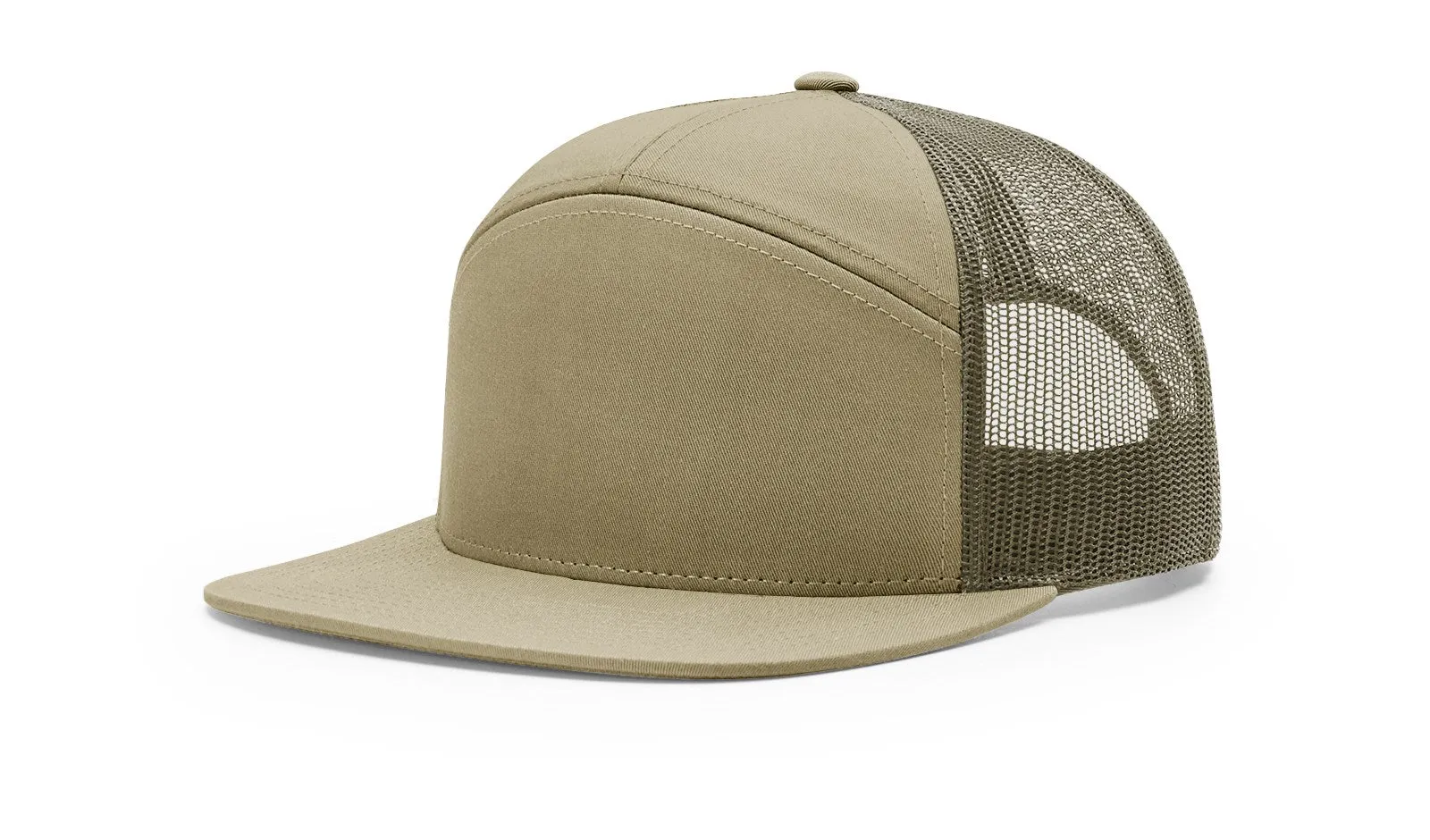 Richardson 168 - 7 PANEL TRUCKER
