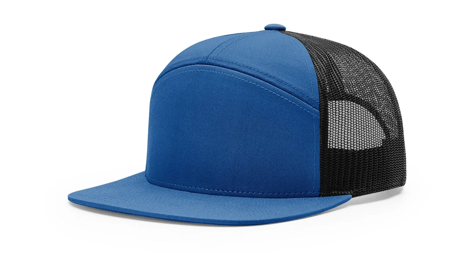 Richardson 168 - 7 PANEL TRUCKER