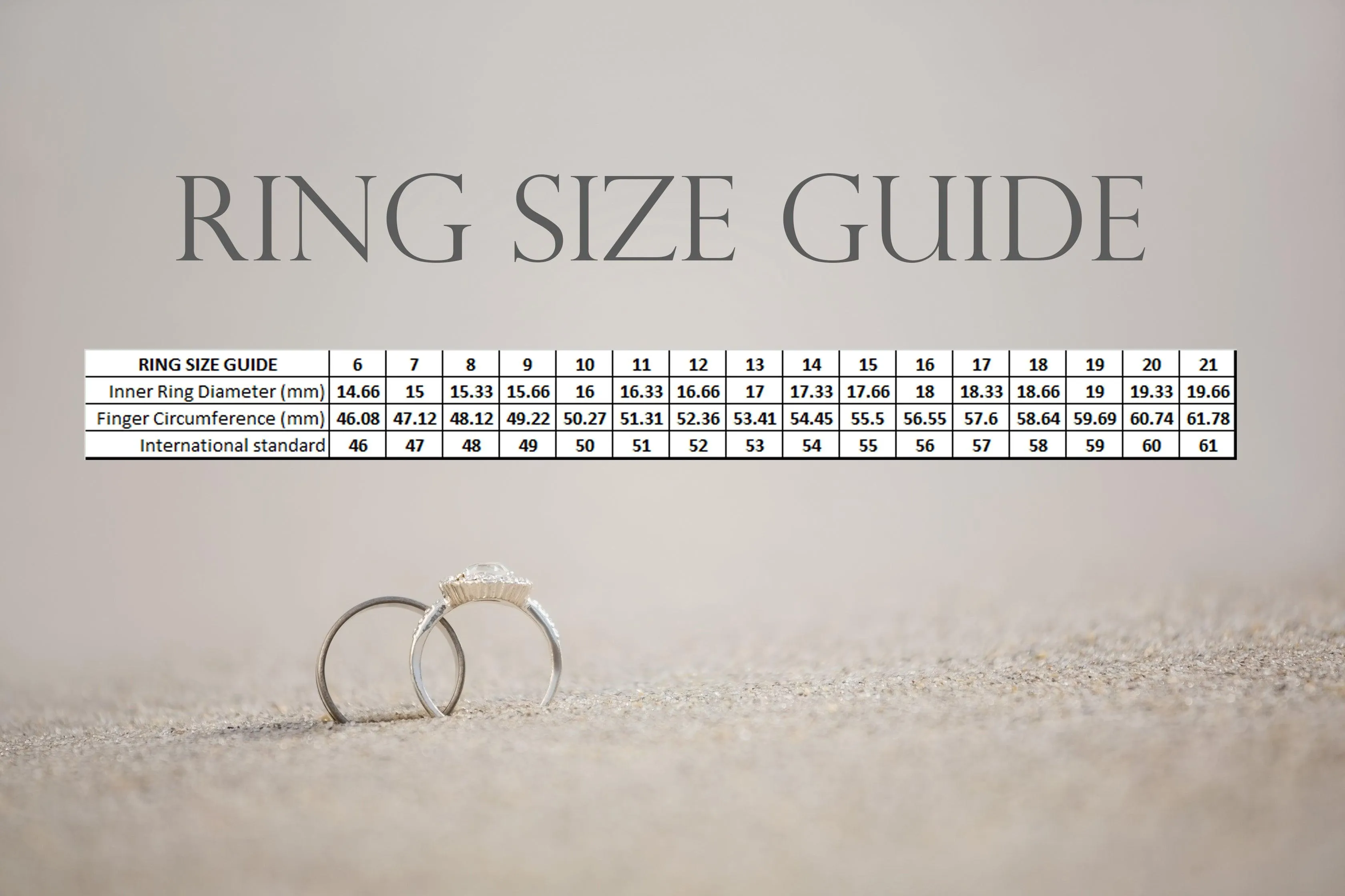 Ring with Initial - Initial Signet Ring, Personalized Initial Rings by Cushy Pups