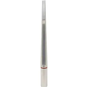 “Rosy Revolver" Flat Back, Open Ring, Forming Ring Mandrel