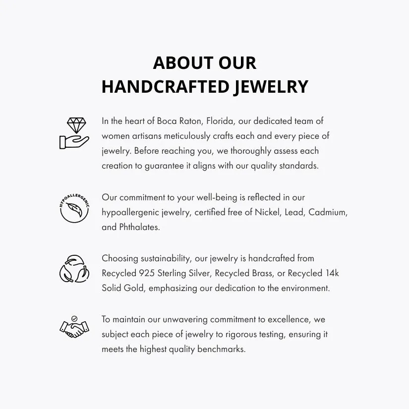 Round Classic Bangle
