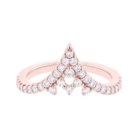 Sansa Diamond Ring