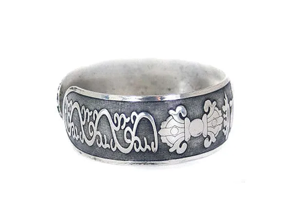 Sanskrit Mani Bracelet