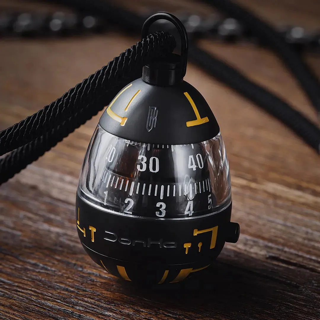 Snake Egg Watch