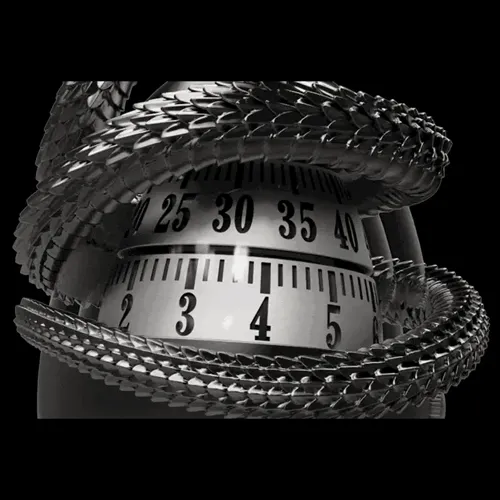 Snake Egg Watch