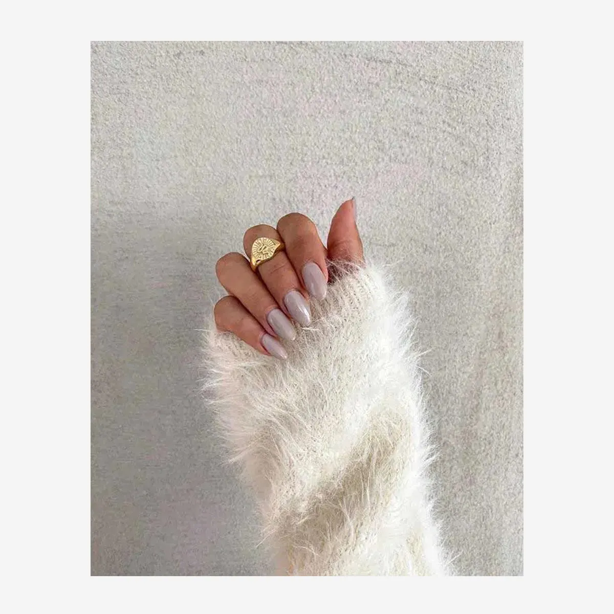 SNAKE RING