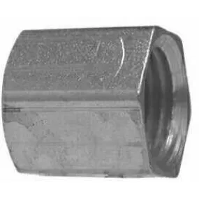 Steel Pipe Cap