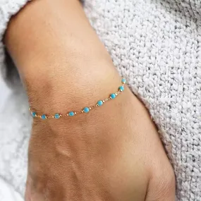 SUMMER HOLIDAY BRACELET