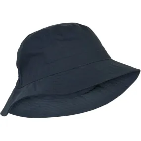 Sun Bucket Hat (Solid) - Blue Nights