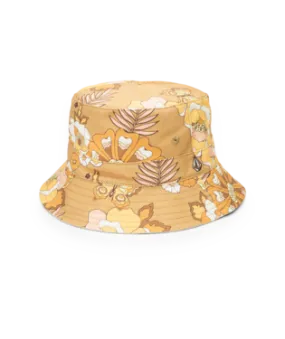 Sun Keep Bucket Hat