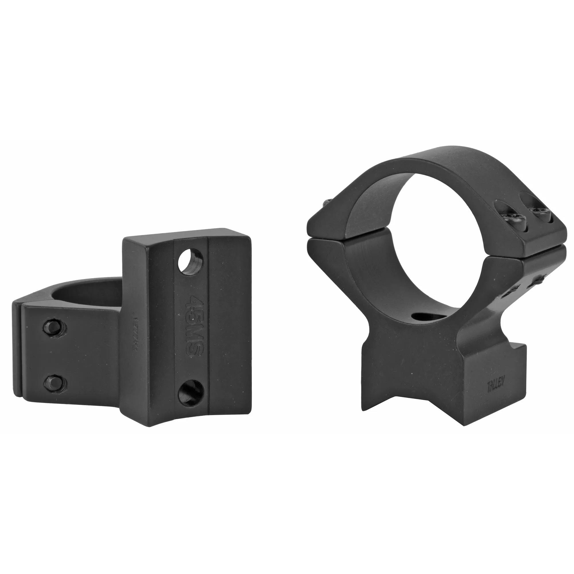 Talley Lw Rings Kimber 84m