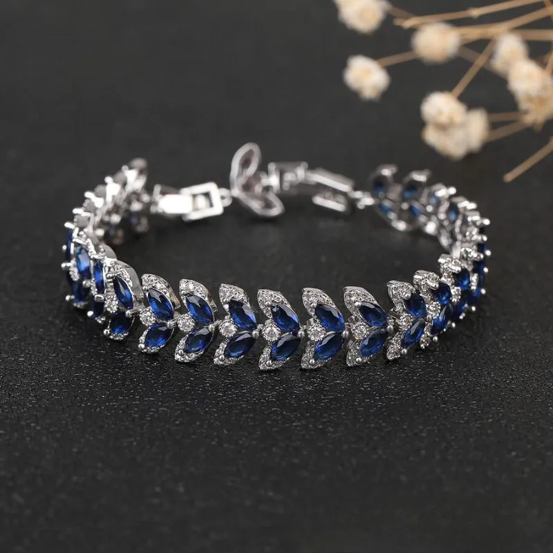 Tender Whisper Bracelet