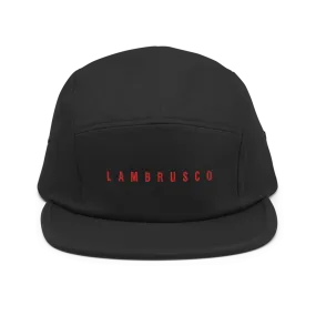 The Lambrusco Hipster Hat