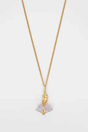 The Milky Way Necklace