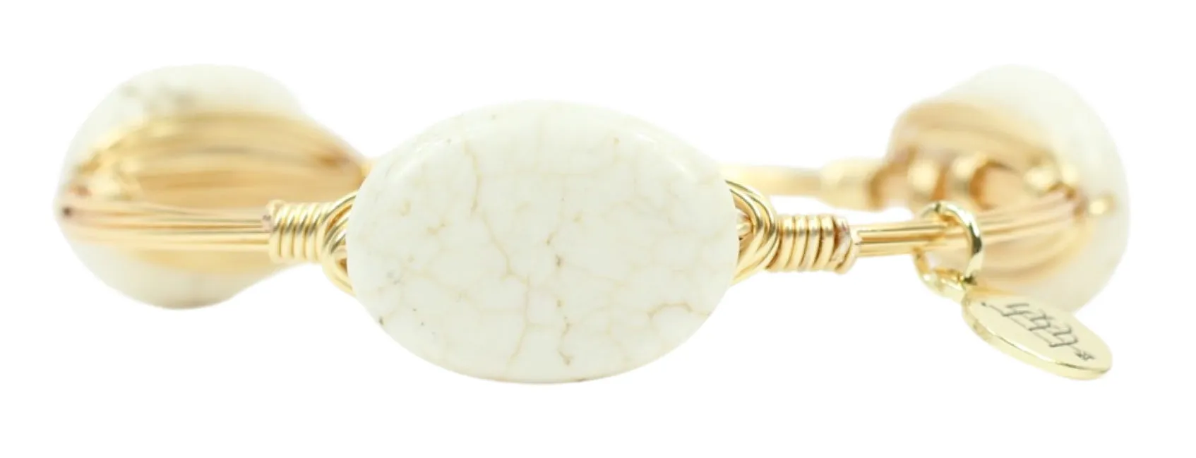 The Thomas Bangle Bracelet