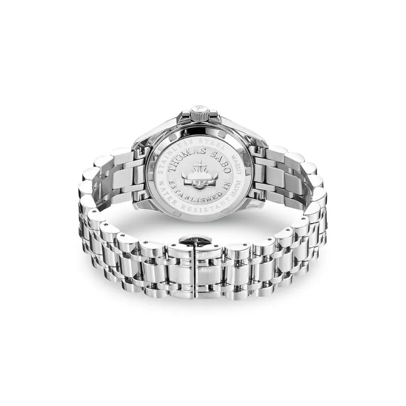 Thomas Sabo womens watch Divine