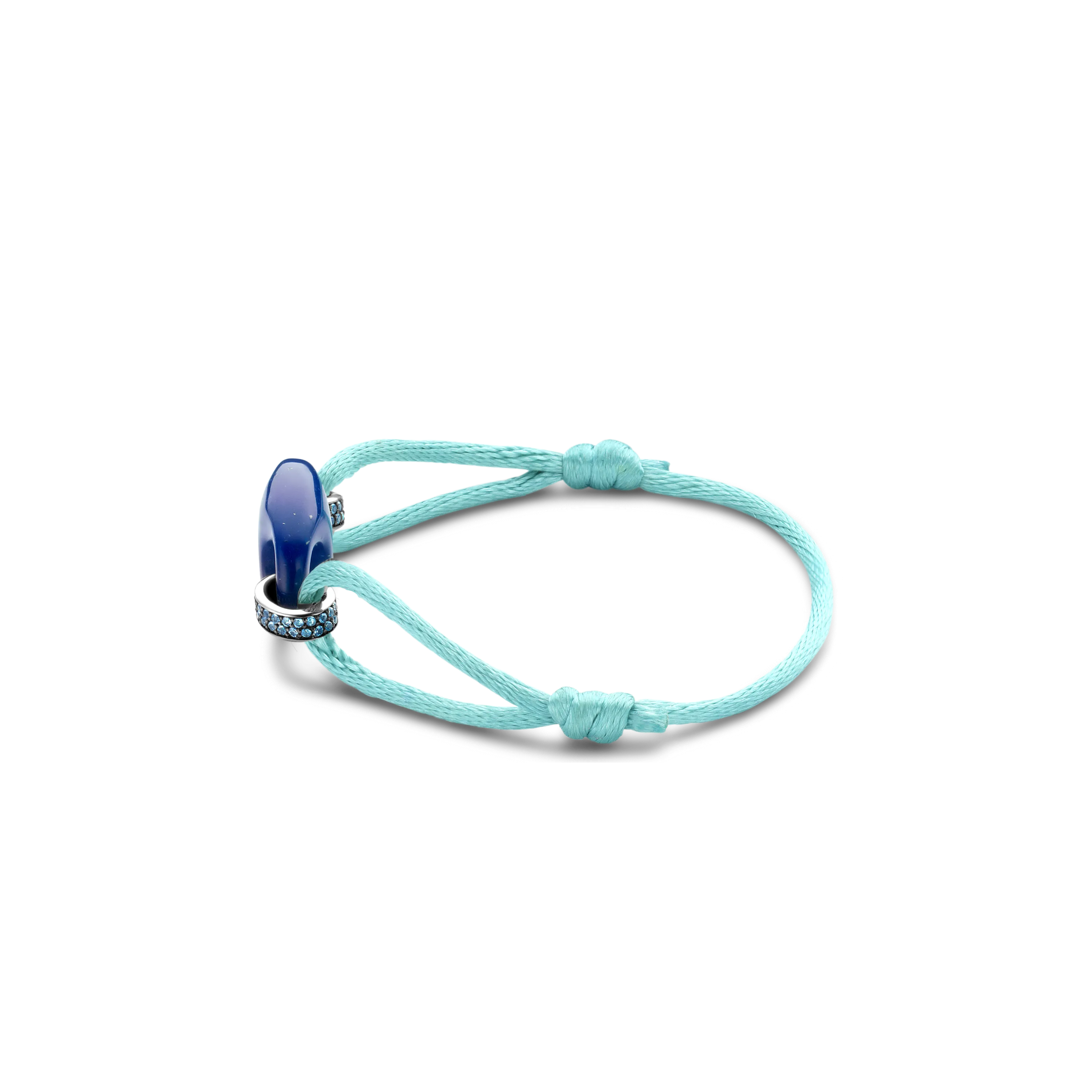 TI SENTO Bracelet 2984BL