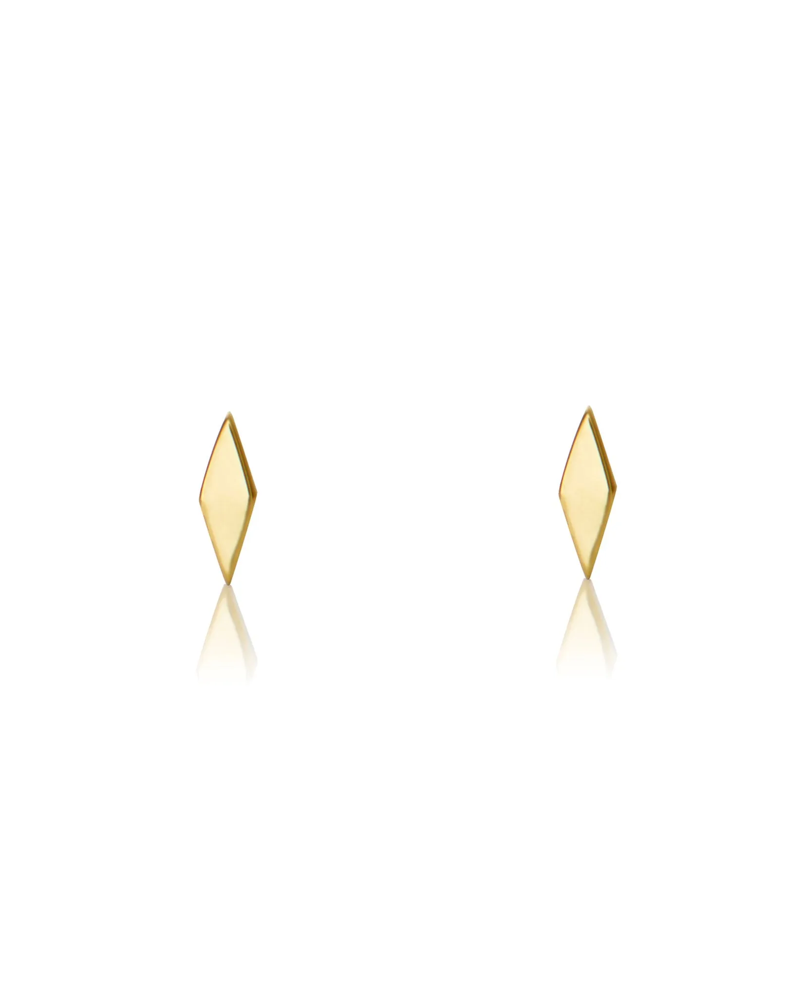 Tiny Diamond Stud