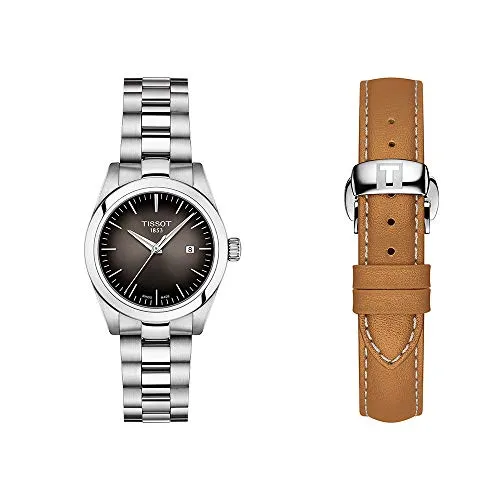 Tissot Ladies' T1320101106100 T-My Lady Watch