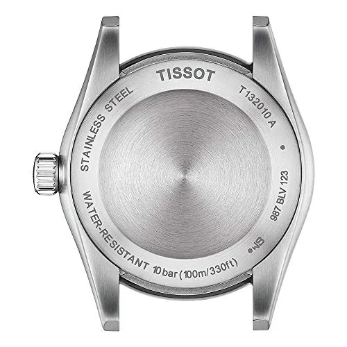Tissot Ladies' T1320101106100 T-My Lady Watch