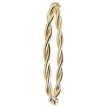 Twist Bangle