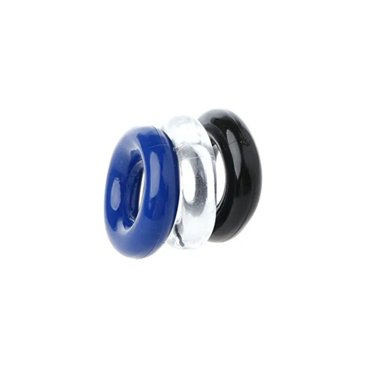 Ultra Stretchy Penis Cock Ring For Delay Ejaculation