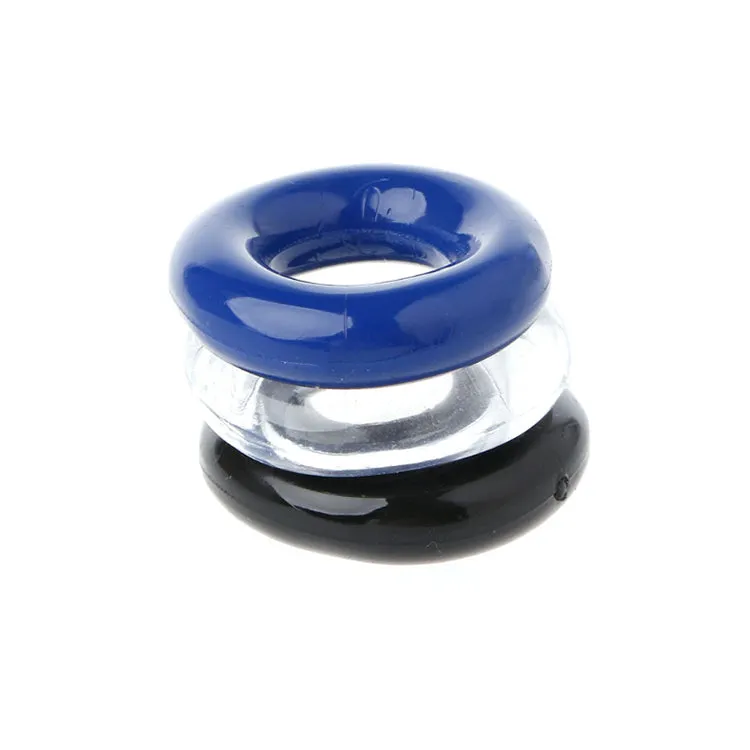 Ultra Stretchy Penis Cock Ring For Delay Ejaculation