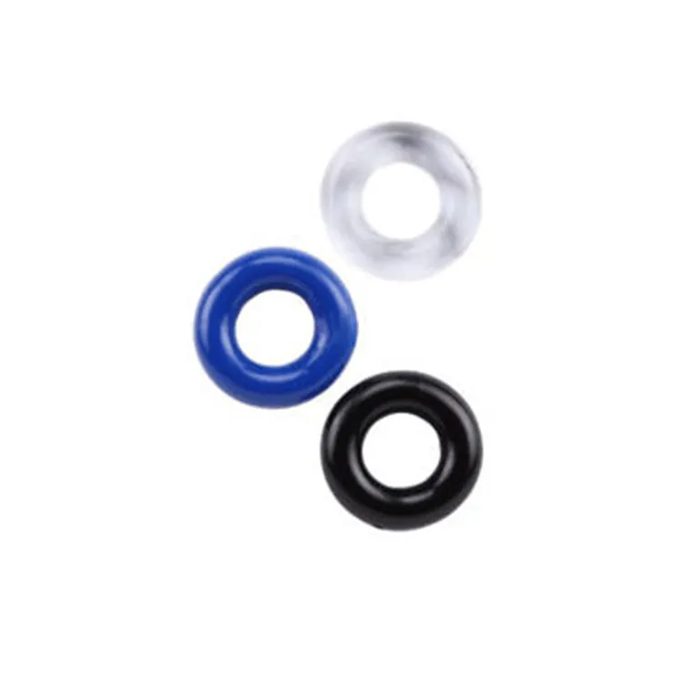 Ultra Stretchy Penis Cock Ring For Delay Ejaculation