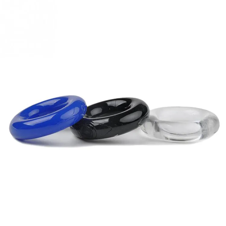 Ultra Stretchy Penis Cock Ring For Delay Ejaculation
