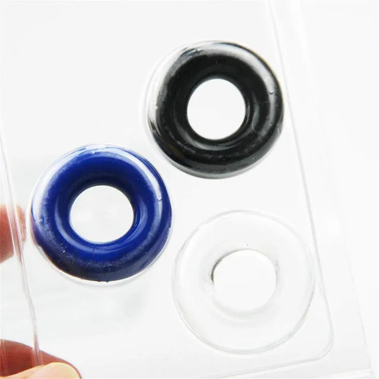 Ultra Stretchy Penis Cock Ring For Delay Ejaculation